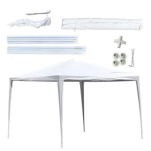 Party tent 3x3 - party, metre