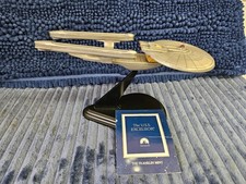 Franklin mint star trek - franklin,