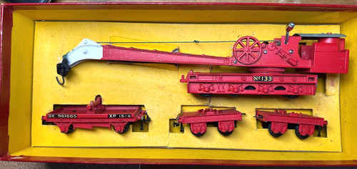 Hornby dublo rail 4620 - hornby, 2/3-rail,
