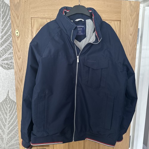 Men craghoppers aquadry - men’s,