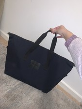 Giorgio Armani navy Sturdy