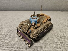 Astra Militarum Chimera -
