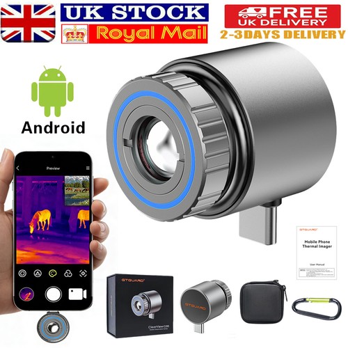 Gtguardnew thermal imaging - gtguardnew,