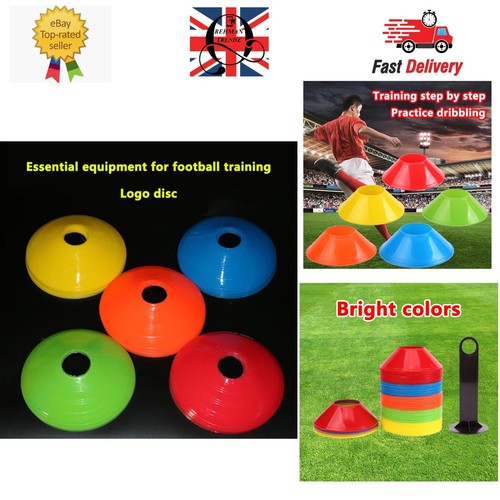 Disc cones 10pcs agility - 10pcs,