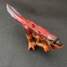LEGO Jurassic World Pyroraptor Dinosaur From Set 76951 | pyroraptor01 | VGC
