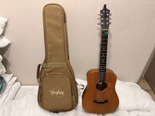 Taylor Baby 305-M-GB Acoustic Guitar 2002