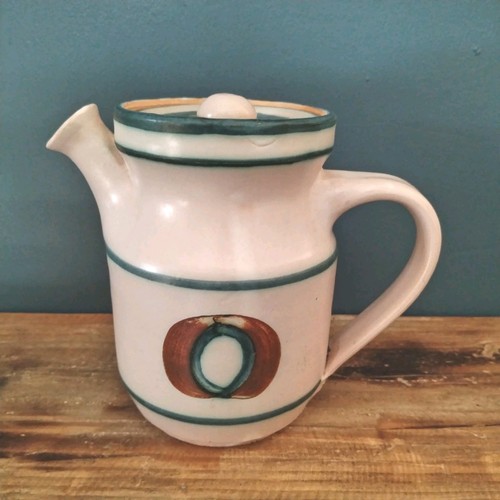 Sam marks studio pottery - marks,