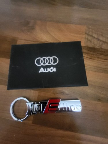 Audi line metal - audi, s