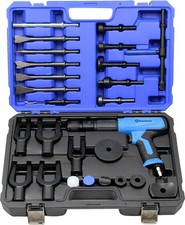 27PCS Heavy Duty Pneumatic Air