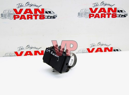 Relay boxer ducato abs pump - boxer,