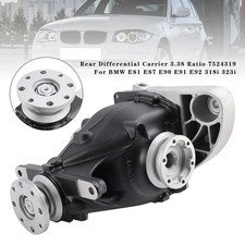 Rear Differential Carrier 3.38