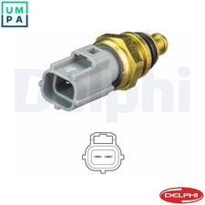SENSOR COOLANT TEMPERATURE