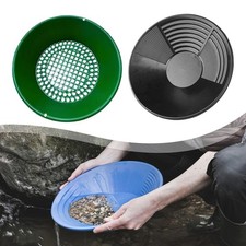 2 Pieces Gold Panning Kit Gold