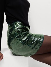 Marks & Spencer Womens Green