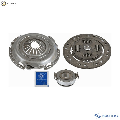 Clutch kit 3000 950 - kit, 003