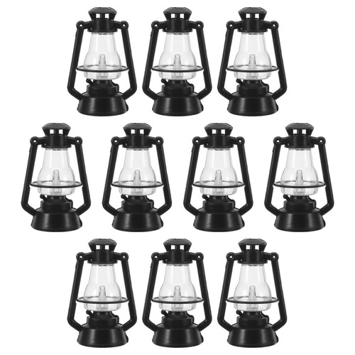 Pcs simulated kerosene lamp - pcs,