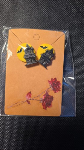 Halloween handmade 925 - halloween,