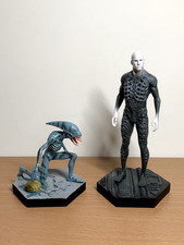 Prometheus Deacon and Engineer