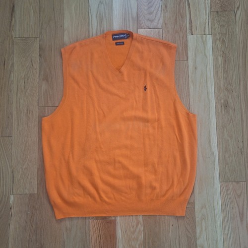 Polo golf ralph - polo, vintage