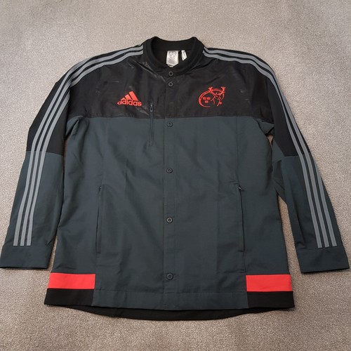 Adidas munster mens jacket - adidas, xl