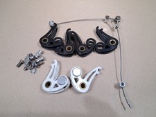 FROGGLEGS  Cantilever Centre Pull Brake Mechs Spares Or Repairs Retro Hardtail