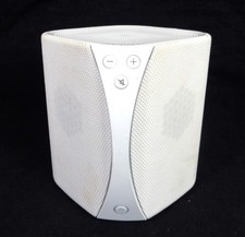 Pure Jongo Model S340B Wireless Wi-Fi & Bluetooth Speaker White