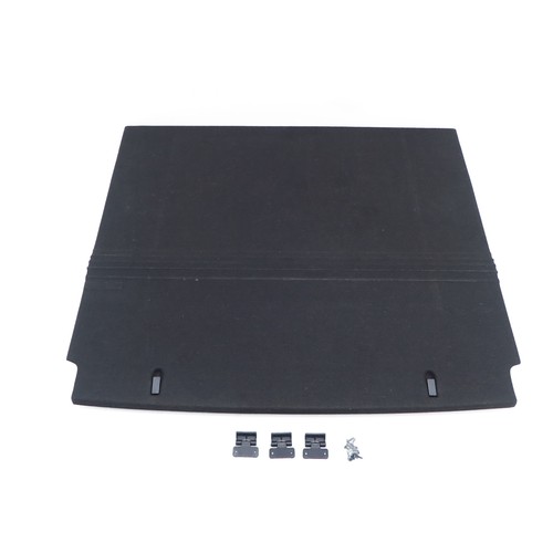 Trunk carpet ssangyong rexton - ssangyong,