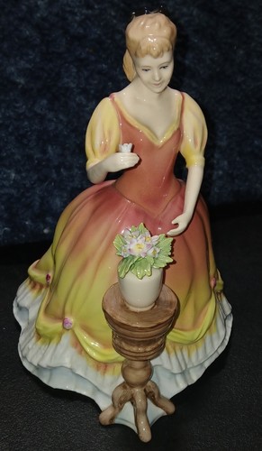 Michael doulton events - doulton, signed