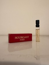 Houbigant Vanille Imperiale