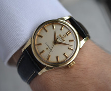 1959 Omega Constellation Men's