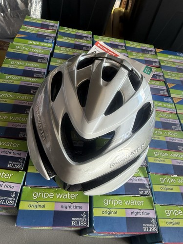 Schwinn bicycle helmet - schwinn,