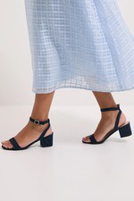 Dorothy Perkins Womens Heel