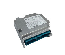 HYUNDAI I20 MK1 AIRBAG CRASH