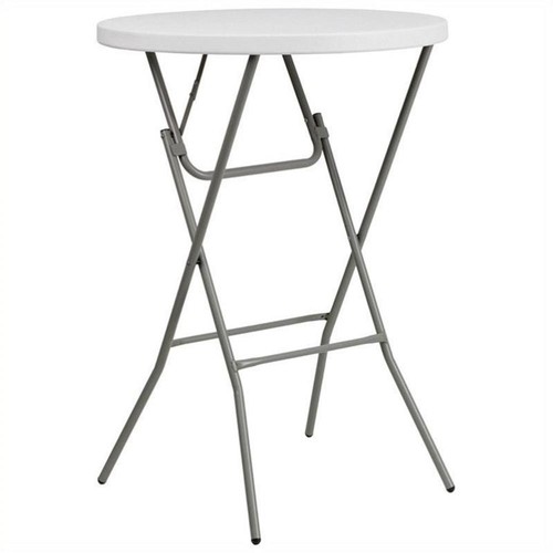 Flash furniture round - 32",