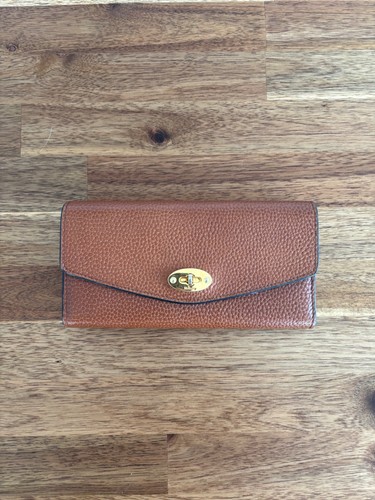 Mulberry darley purse oak - purse,