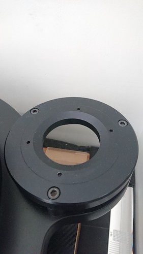 Michell sme armplate - michell,