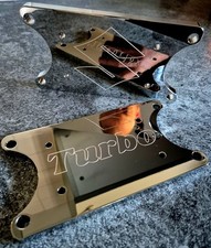 Suzuki Bandit TURBO!! CHROME