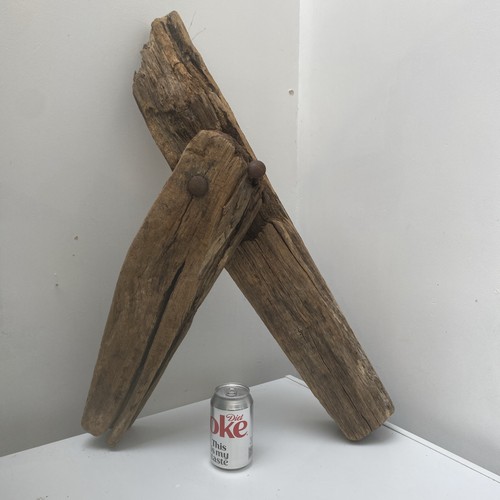 Large unusual driftwood piece - large,
