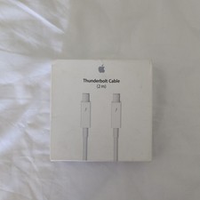 Apple Thunderbolt 2 m Cable -