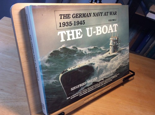 The german navy - german,