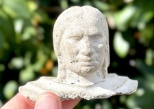 Jennings Casino Slot Machine Indian Head Mascot