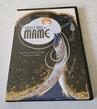 MAME - Lucille Ball Region 1