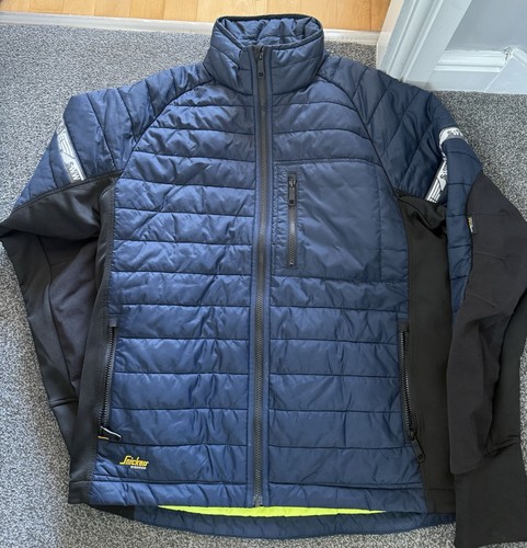 Snickers insulator jacket - insulator,