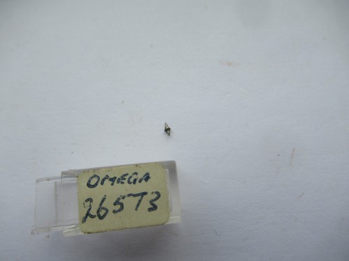 Omega 1265 balance - 1265.t3,