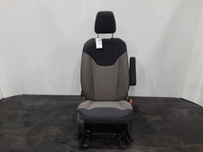 2020 FORD TRANSIT COURIER Mk1