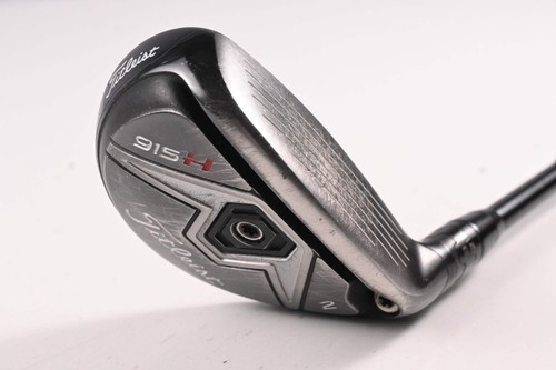 Titleist 915h hybrid 18 - 915h,