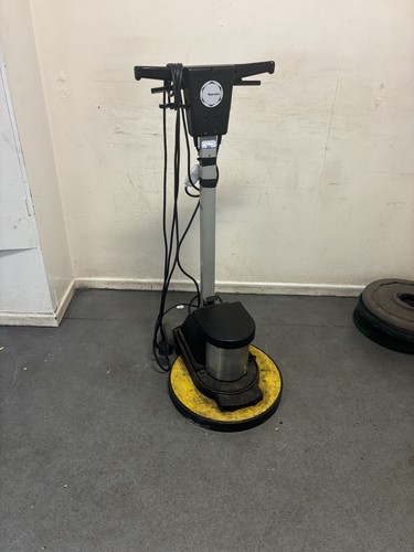 Numatic drive board floor - 17",