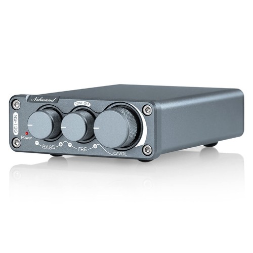 13g stereo amplifier - ns-13g,