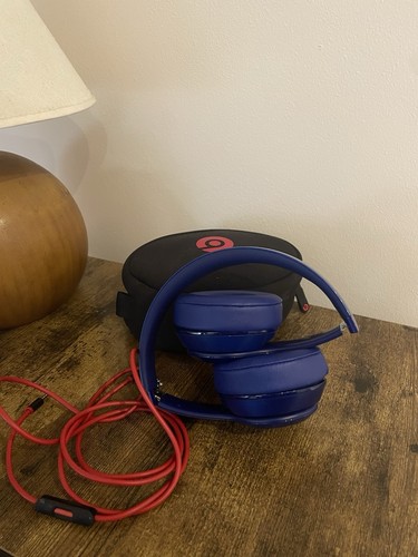 Beats solo wired - beats,