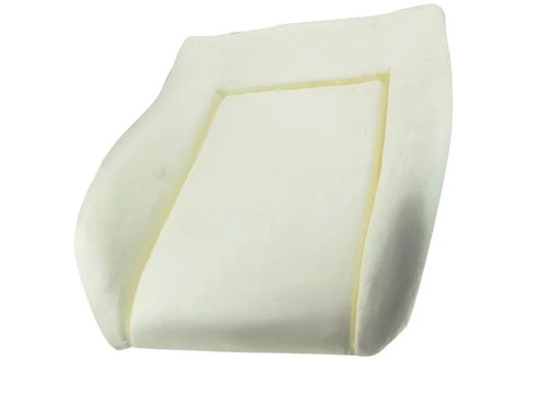 Foam seat pad backrest - seat, backrest,